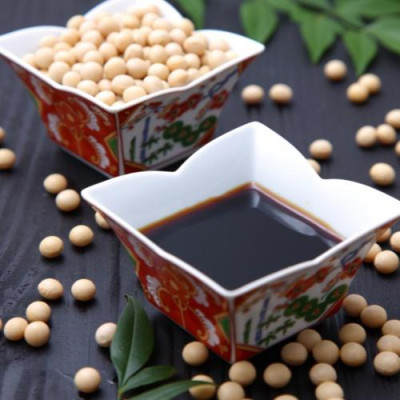 Nước Tương Kikkoman 1 Lít - Hương Vị Truyền Thống (Nhập Khẩu Chính Ngạch, Xuất Xứ Singapore)