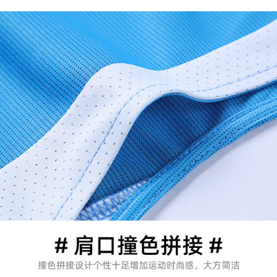 Áo thun ba lỗ nam, áo thun sát nách nam mẫu mới cho mùa hè