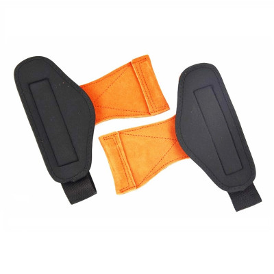 Bộ 02 Quấn Cổ Tay Tập GYM Bảo Vệ Lòng Bàn Tay Valeo - Hàng Nhập Khẩu