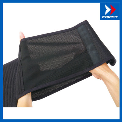 ZAMST ZW-4 (Lower back support) Đai hỗ trợ bảo vệ vùng lưng thấp