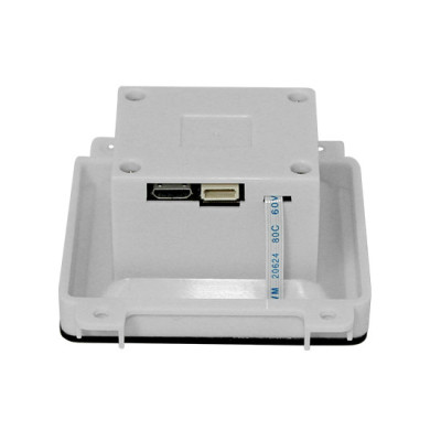 Đầu đọc mã vạch đa tia Sunlux XL-3042M - Hàng nhập khẩu