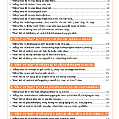 Bộ Sách 1000 Lời Khen Mắng Phạt Đúng Cách - cô Phan Hồ Điệp