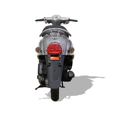Xe Máy Tay Ga TAYA GIOCNO LUXURY 50CC