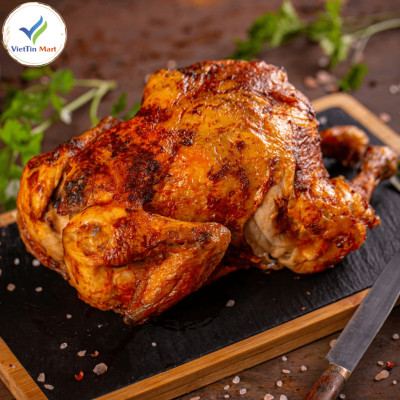 2 GÓI BỘT NGŨ VỊ HƯƠNG hiệu con nai Vianco 10GR