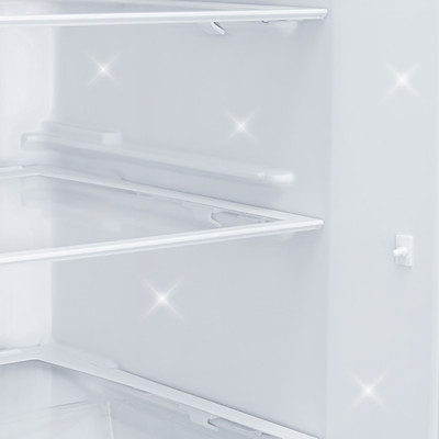 Tủ Lạnh Inverter Mitsubishi Electric MR-CGX46EN-GBK (365L) - Hàng Chính Hãng