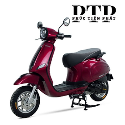 Xe  Ga 50cc Espero 50vs Classic FI-Ver