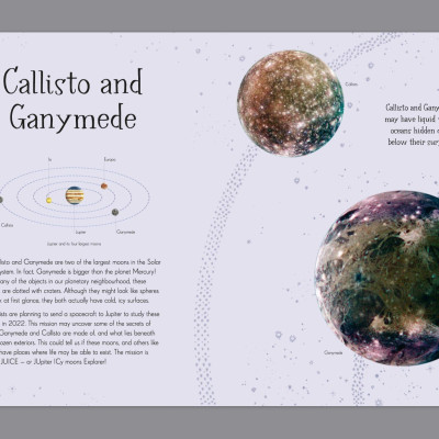 The Mysteries Of The Universe: Discover The Best-Kept Secrets Of Space