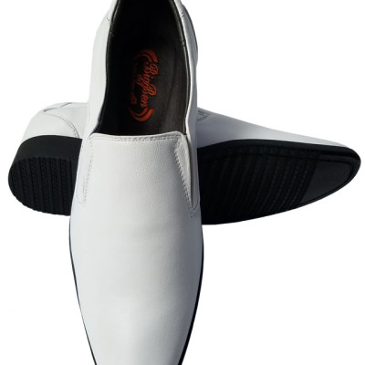 Giày Tây Nam Da Bò BIGGBEN Cao Cấp GT203