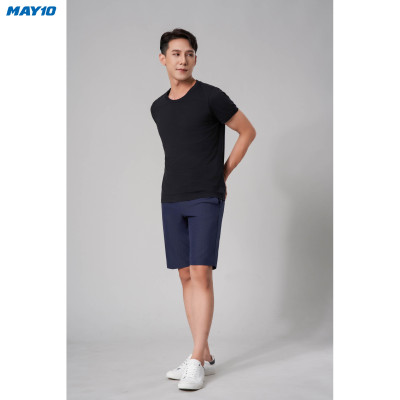 Quần short nam May 10 mã 160123924L1 MS015