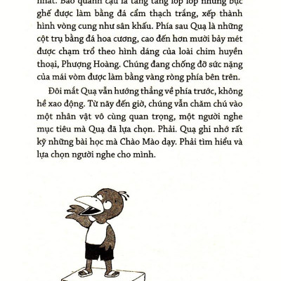 Tay Tác Giả Muốn Làm Điều Thật Lạ - Kỹ Năng Trình Bày Không Chỉ Của Thiên Tài (Tập 2)