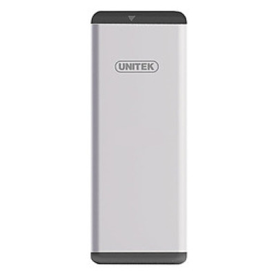 Box Chuyển SSD M2 Sata Sang Ổ Cứng Di Động Unitek Y-3365 Chuẩn 3.0 Hỗ Trợ Đến 5Gbps  - Hàng Nhập Khẩu