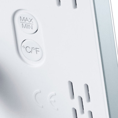 Nhiệt Ẩm Kế Beurer HM 16