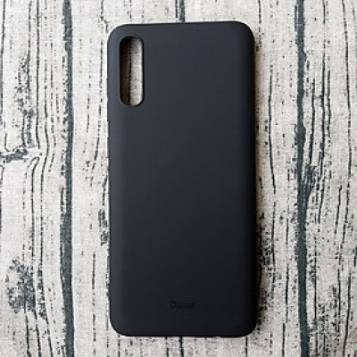 Ốp lưng silicon dẻo VuCase cho Samsung A70 - Hàng nhập khẩu