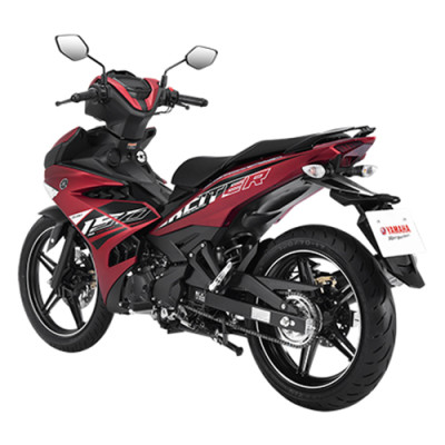 Xe Máy Exciter RC 2020