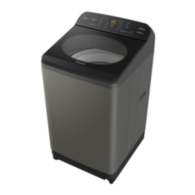 [Lắp đặt trong vòng 24h] Máy Giặt Cửa Trên Panasonic Chăm Sóc Gia Đình 10kg NA-F100A9DRV - Hàng chính hãng