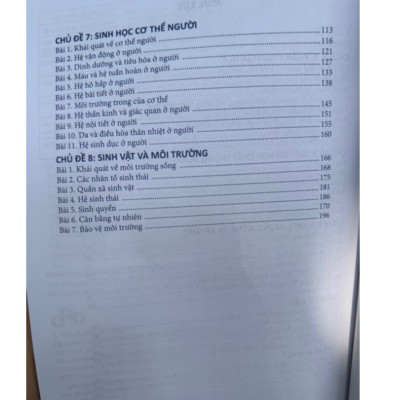 Sách - Bồi dưỡng năng lực tự học môn Khoa học tự nhiên 8 (PV)