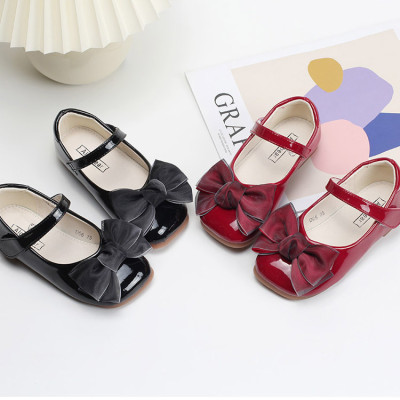 Giày Búp Bê Kiểu Dáng Dễ Thương – GBB9012