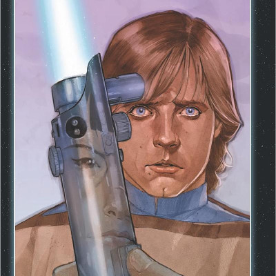 Star Wars Vol. 13: Rogues And Rebels