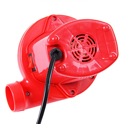 Bơm Điện Hút Chân Không 2 Chiều Panda BHCK - Đỏ