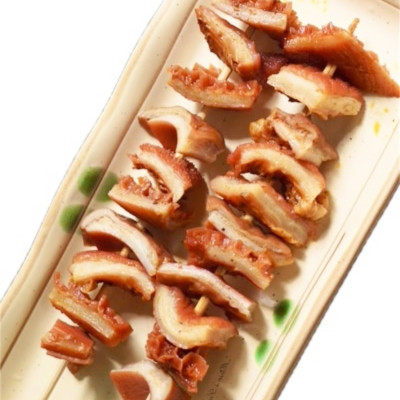 Gia vị trộn sẵn phá lấu 1kg