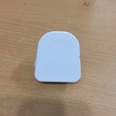 PHÍCH CẮM BA CHẤU LIOA,PHÍCH CẮM CÓ CHÂN NỐI ĐẤT 13A