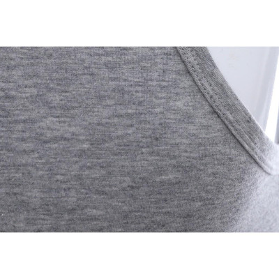 Áo thun nam ba lỗ chất liệu cotton cao cấp FREEMAN ASF202