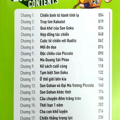 Dragon Ball Full Color - Phần Ba: Cuộc Đổ Bộ Của Người Saiya - Tập 1