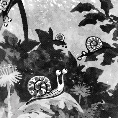 Chuyện Con Ốc Sên Muốn Biết Tại Sao Nó Chậm Chạp (Tái Bản 2022)