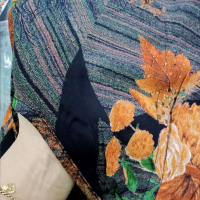 Bộ Tole Nhung Dài trung niên  tay cọc 40-75kg phom chuẩn đẹp ,đường may chắc chắn