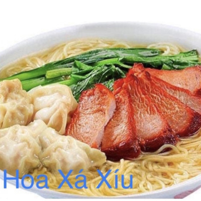 Nước cốt dùng 1kg Hoà Ký gia vị đầy đủ cho nước dùng