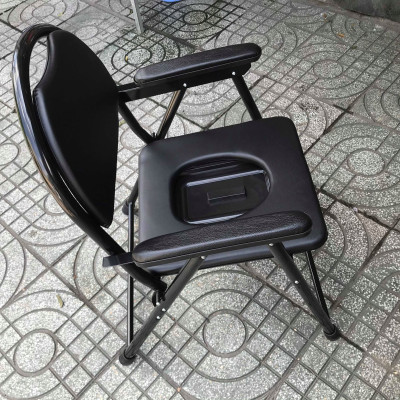 Ghế bô cao cấp ghế nệm có tay vịn