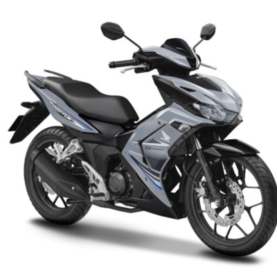 Xe Máy Honda Winner X 2023 (bản tiêu chuẩn)