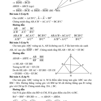 Chinh Phục Đỉnh Olympia Những Mẩu Chuyện Tìm Tòi Và Sáng Tạo Trong Toán Học