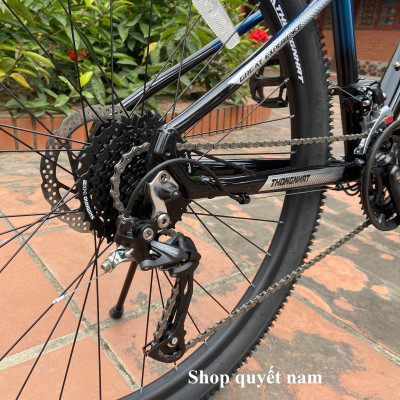 Xe đạp thể thao Thống Nhất GRX AT 27,5