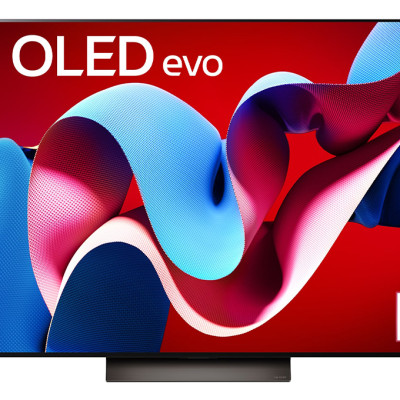 Smart Tivi OLED LG 4K 65 inch OLED65C4PSA Mới 2024 - Hàng chính hãng - Giao HCM và 1 số tỉnh thành