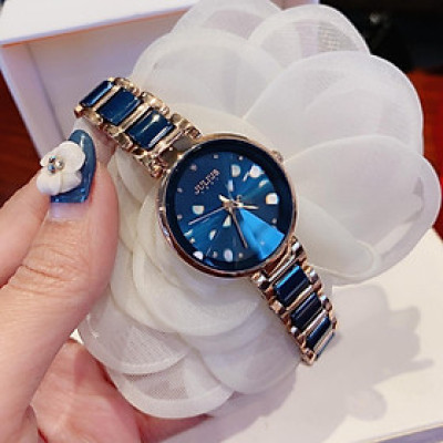 Đồng hồ nữ Julius Hàn Quốc ja-1209 (nhiều màu)