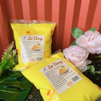 Bơ Vàng Viettin Mart 500g