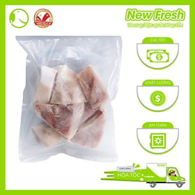 Sụn Cá Cờ Kiếm - Túi 1Kg