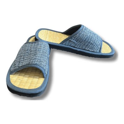 Dép chiếu đi trong nhà Hương Quế DCQ-68 thích hợp mang trong nhà, trong văn phòng 