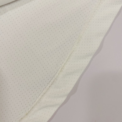 Áo ba lỗ thể thao Droparm muscle Tanktop trắng_ zaibro