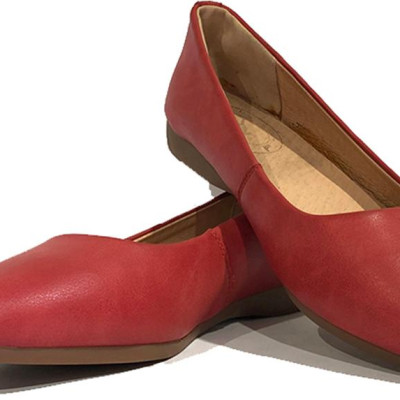 Giày búp bê nữ xinh xắn TLG 20465-6