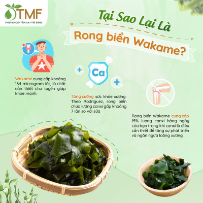 6 ly cháo gạo lứt rong biển yến mạch ăn liền Yum Mom 45g TÂM MINH FOODS cho bé ăn dặm