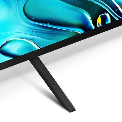 Google Tivi LED Sony 4K 55 inch K-55S30 VN3 - Hàng Chính Hãng