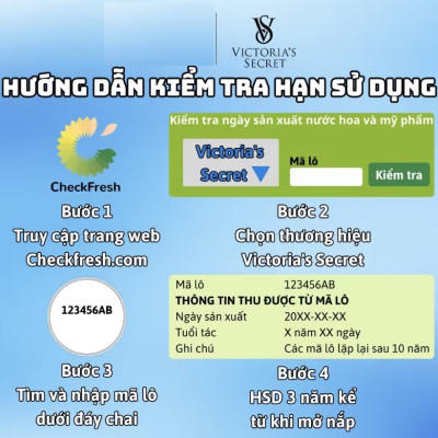 Victoria Secret Shimmer Velvet Petals Chính Hãng - Body Mist Victoria Secret 250ml & Lotion Victoria Secret 236ml Chính Hãng