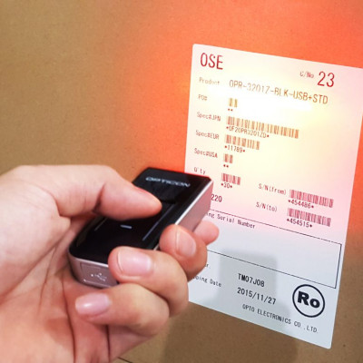 Máy quét Opticon PX-20 (Có bluetooth, 1D, 2D) - HÀNG CHÍNH HÃNG