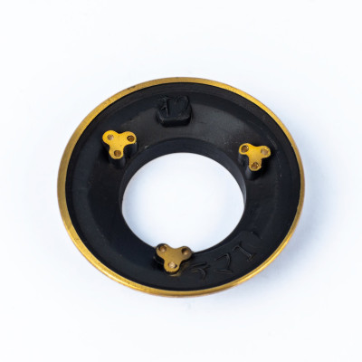 Bếp Gas Đôi Mặt Kính Seika SKB369 - Hàng Chính Hãng