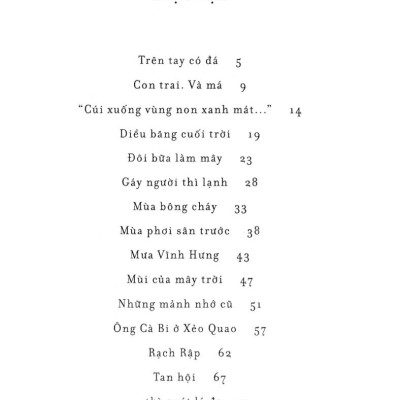 Gáy Người Thì Lạnh_TRE