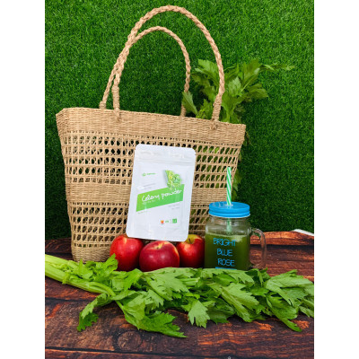 BỘT CẦN TÂY WEFRESH (50g)