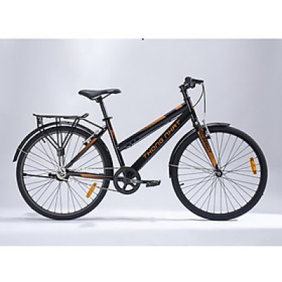 Xe đạp Thống Nhất thể thao GN06-24, 26, 27 inch 2.0 - Hàng chính hãng (Phù hợp với người cao từ 1m35 trở lên)