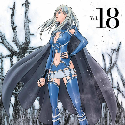 Sách - Vương Quốc Trời Xanh Ariadne - Ariadne In The Blue Sky - Tập 18